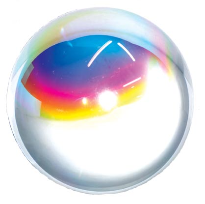 Orbs