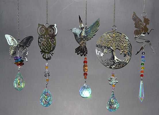Suncatchers