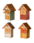 Beneficial Lady Bug House
