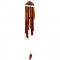 Bamboo Windchime Small Plain