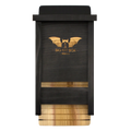 Single Chamber Bat House – Cedar Shelter for Backyard Bats