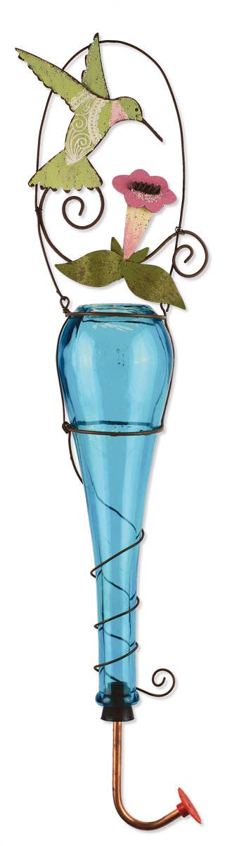 Hummingbird Feeder