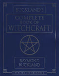 Complete book of Witchcraft by Raymond Buckland