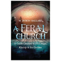 Feral Church by H Byron Ballard