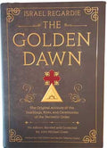 Golden Dawn (hc) by Israel Regardie