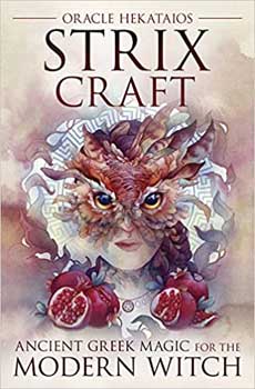 Strix Craft by Oracle Hekataios