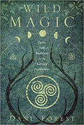 Wild Magic by Danu Forest