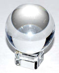 50mm Clear gazing ball