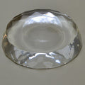 1 1/2" Glass stand