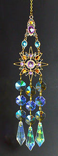 16"  Sun sun catcher
