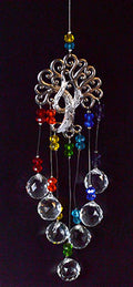 16 Tree of Life sun catcher