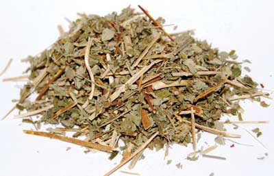 Agrimony cut .4oz  (Agrimonia eupatoria)