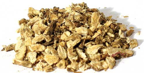 Angelica Root cut .4oz (Angelica archangelica)