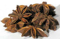 Anise Star whole .4oz  (Illicium verum)