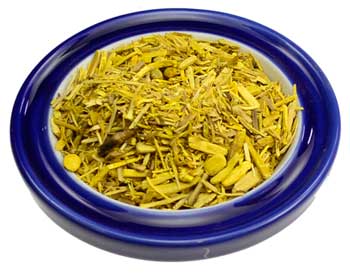 Barberry Root Bark cut .4oz (Berberis vulgaris) Wildcrafted