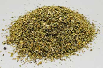 Basil Leaf cut .4oz