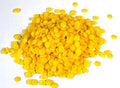 Beeswax pellets yellow .4oz