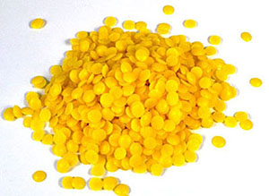 Beeswax pellets yellow .4oz