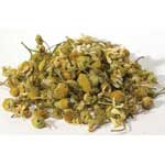 Chamomile Flower whole .4oz  (egyptian) (Matricaria)