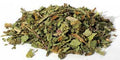 Dandelion Leaf cut .4oz  (Taraxacum officinale)