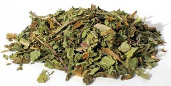 Dandelion Leaf cut .4oz  (Taraxacum officinale)