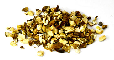 Dandelion Root cut .4oz  (Taraxacum officinale)
