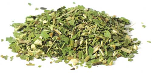 Echinacea  Purpurea .4oz leaf cut (Echinacea)