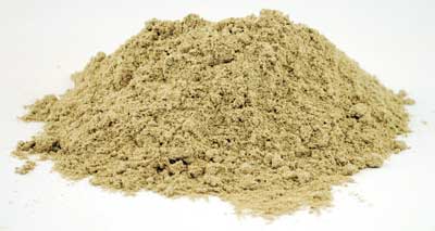 Eleutherococcus powder .4oz (Eleuthecoccus Senticosus)