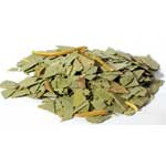 Eucalyptus cut .4oz  (Eucalyptus globulus)