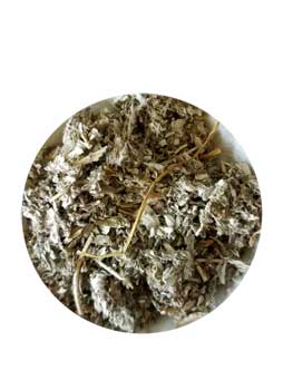 Five Finger Grass cut .4oz (Cinquefoill)