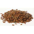 Flax Seed .4oz  (Linum usitatissimum)