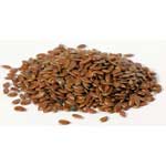 Flax Seed .4oz  (Linum usitatissimum)