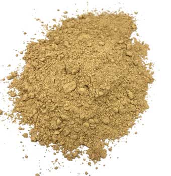 Gentian Root powder .4oz