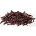 Hibiscus Flower whole .4oz  (Hibiscus sabdariffa)