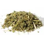 Horehound cut .4oz  (Marrubium vulgare)