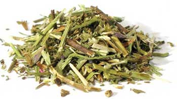 Hyssop cut .4oz  (Hyssopus officinalis)
