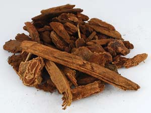 Jezebel Root pieces .4oz (Picea)