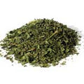 Lemon Balm cut .4oz  (Melissa officinali)