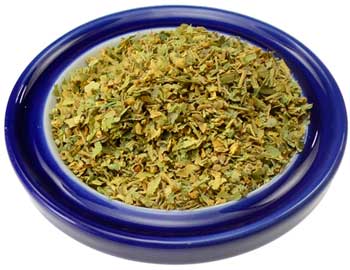 Linden Flower (Tilia argentum) cut .4oz