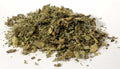 Mullein Leaf cut .4oz  (Verbascum Thapsus)