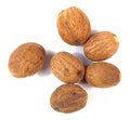 Nutmeg whole .4oz