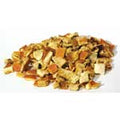 Orange Peel cut .4oz  (Citrus sinensis)