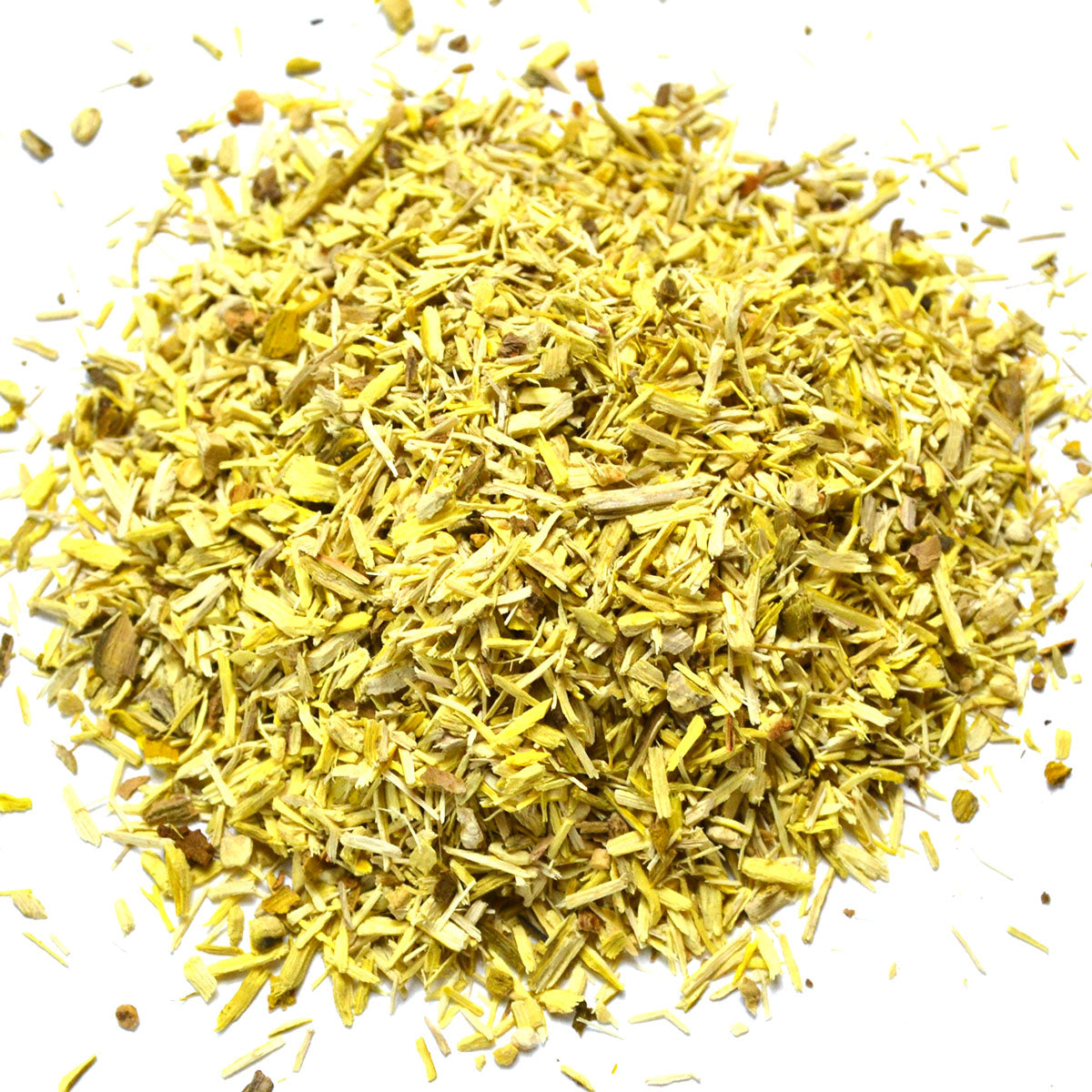 Oregon Grape Root cut .4oz