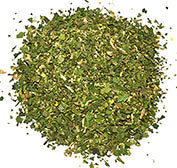 Parsley Egyptian Flat .4oz