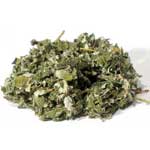 Raspberry Leaf cut .4oz (Rubus idaeus)