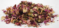 Pink Rose Petals .4oz  (Rosa gallica)