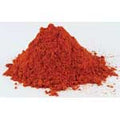 Sandalwood powder red .4oz (Pterocarpus santalinus)