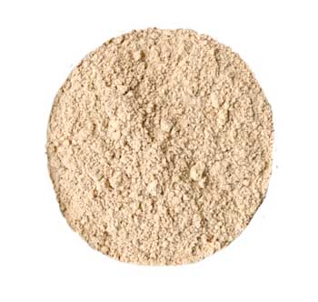 Sandalwood powder Yellow .4oz (Santalum)