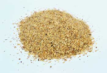 Solomon's Seal Root cut .4oz (Polygonatum species)