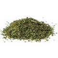 Spearmint cut .4oz  (Mentha spicata)
